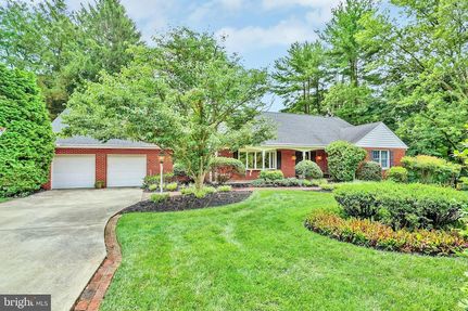 Undeveloped Land for sale in Baltimore County, Maryland