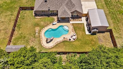 Land for sale in Denton County, Texas