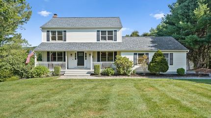 Farm and Ranch for sale in Litchfield County, Connecticut
