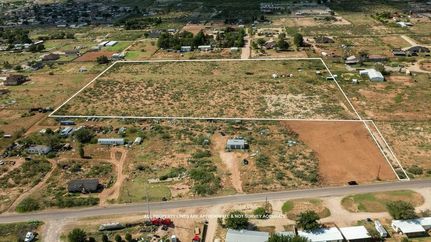 Recreational Property for sale in Ector County, Texas