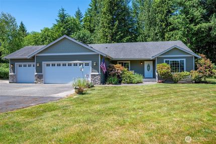 Farm and Ranch for sale in Snohomish County, Washington