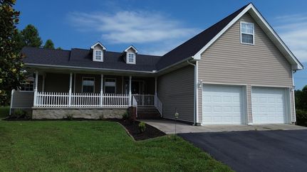 House for sale in Whitley County, Kentucky