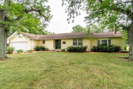 Recreational Property for sale in Allen County, Indiana