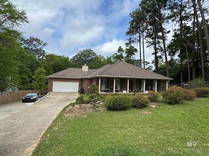 Timberland Property for sale in Baldwin County, Alabama