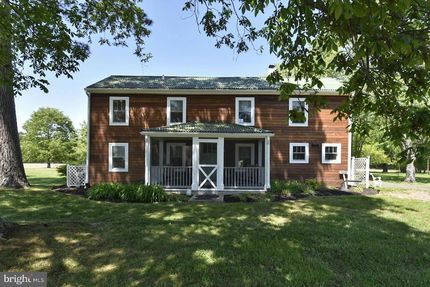 Timberland Property for sale in Talbot County, Maryland