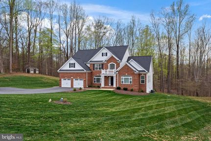 House for sale in Calvert County, Maryland