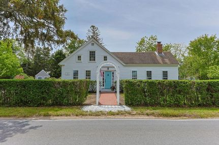 Recreational Property for sale in Barnstable County, Massachusetts