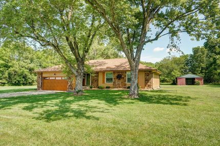 Timberland Property for sale in Greene County, Missouri