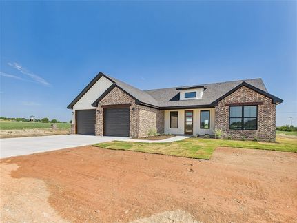 Recreational Property for sale in Parker County, Texas