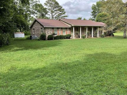 Land for sale in Lawrence County, Alabama