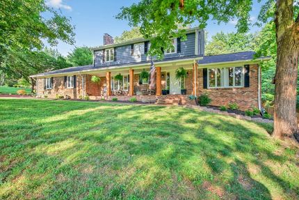 Farm and Ranch for sale in Montgomery County, Tennessee