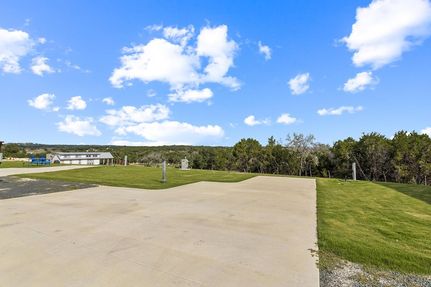 Timberland Property for sale in Gillespie County, Texas