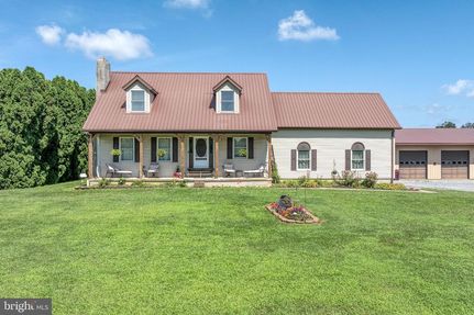 Timberland Property for sale in York County, Pennsylvania