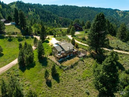 Recreational Property for sale in Boise County, Idaho
