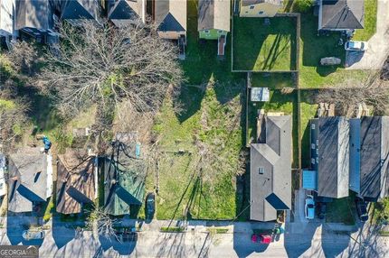 Recreational Property for sale in Fulton County, Georgia