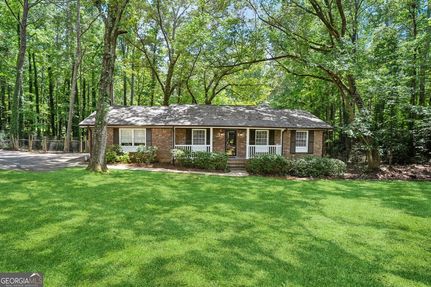 Farm and Ranch for sale in Fulton County, Georgia