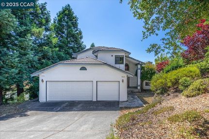 Timberland Property for sale in Contra Costa County, California