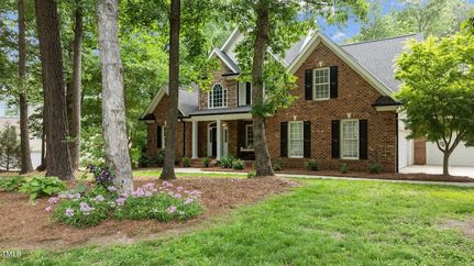 Timberland Property for sale in Franklin County, North Carolina