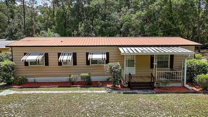 Timberland Property for sale in Marion County, Florida