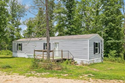 Farm and Ranch for sale in Lewis County, Tennessee