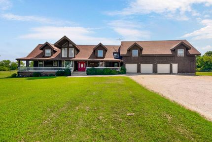 Farm and Ranch for sale in Linn County, Kansas