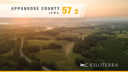 Recreational Property for sale in Appanoose County, Iowa