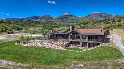 Farm and Ranch for sale in Fremont County, Colorado