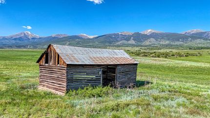 Undeveloped Land for sale in Fremont County, Colorado