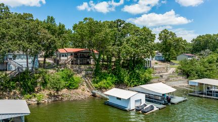 Recreational Property for sale in Delaware County, Oklahoma