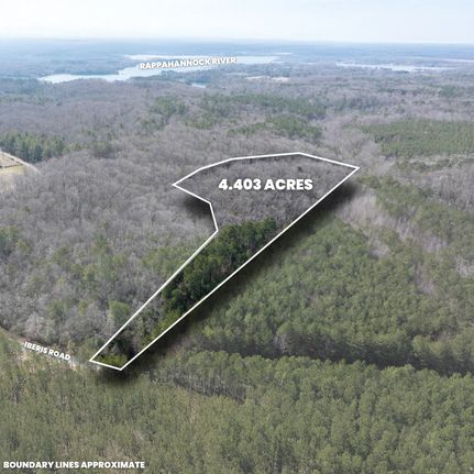 Recreational Property for sale in Lancaster County, Virginia