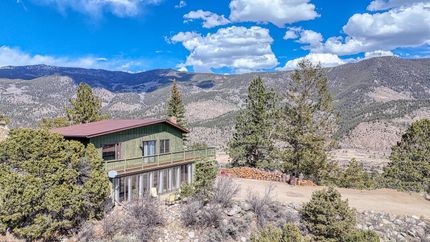 Recreational Property for sale in Chaffee County, Colorado