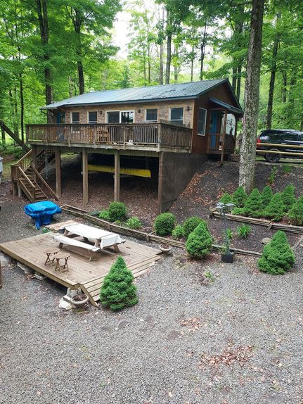 Recreational Property for sale in Wayne County, Pennsylvania