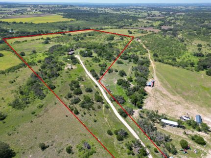 Recreational Property for sale in Mills County, Texas