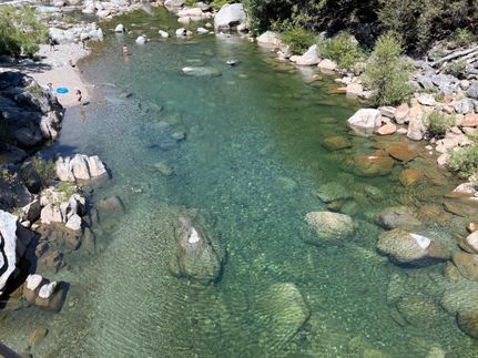 Timberland Property for sale in Nevada County, California