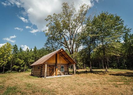 Recreational Property for sale in Lamar County, Alabama