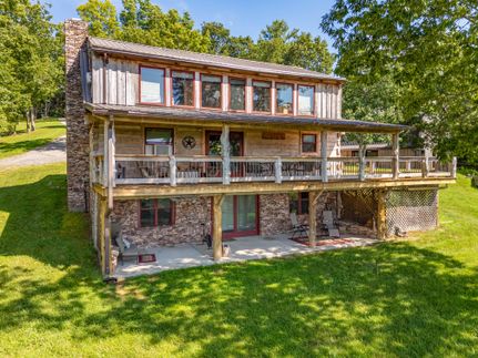 Farm and Ranch for sale in Wythe County, Virginia