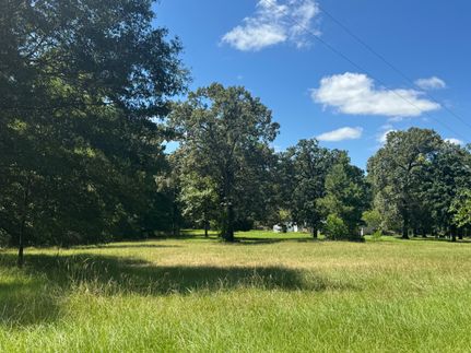 Land for sale in Houston County, Texas