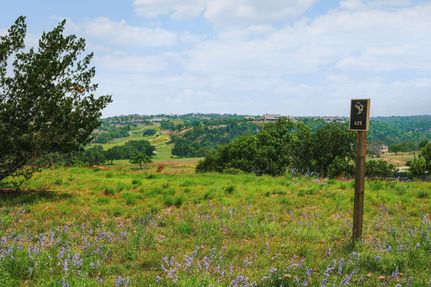 Land in Gillespie County, Texas