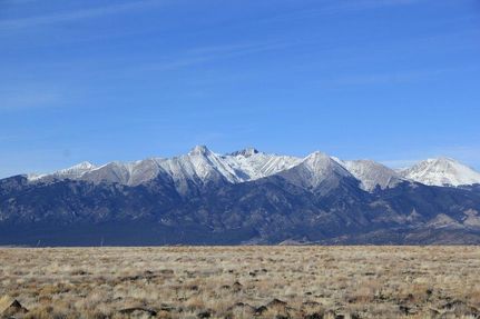 Timberland Property for sale in Costilla County, Colorado