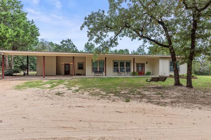 Land for sale in Henderson County, Texas