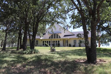 Timberland Property for sale in Montague County, Texas