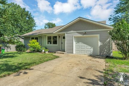 Recreational Property for sale in Douglas County, Kansas