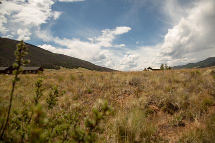 Land for sale in Mineral County, Colorado