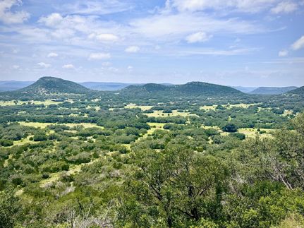 Land for sale in Edwards County, Texas