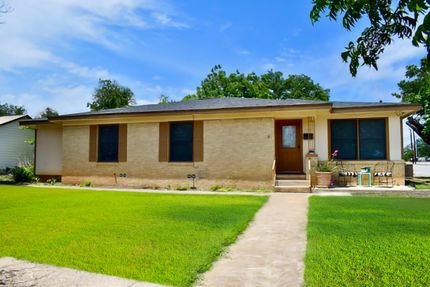 Farm and Ranch for sale in McCulloch County, Texas