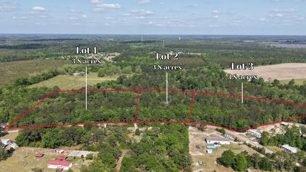 Farm and Ranch for sale in Gadsden County, Florida