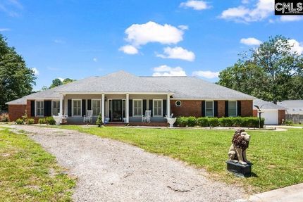 Farm and Ranch for sale in Sumter County, South Carolina