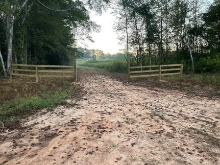 Farm and Ranch for sale in Winston County, Mississippi