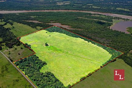 Recreational Property for sale in Love County, Oklahoma