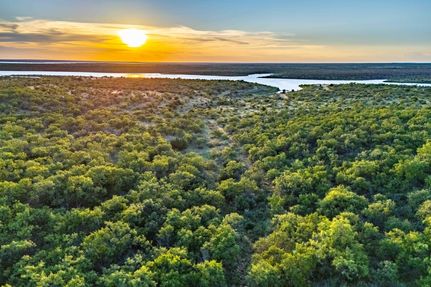 Timberland Property for sale in Coleman County, Texas